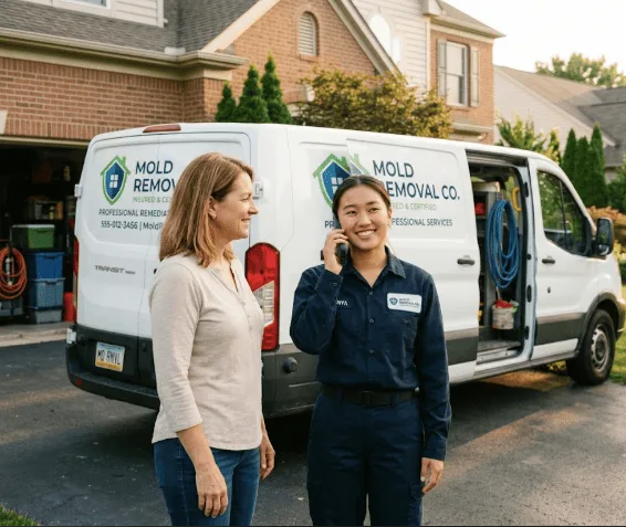 Crawlspace Mold Remediation Millersburg, KY FAQs